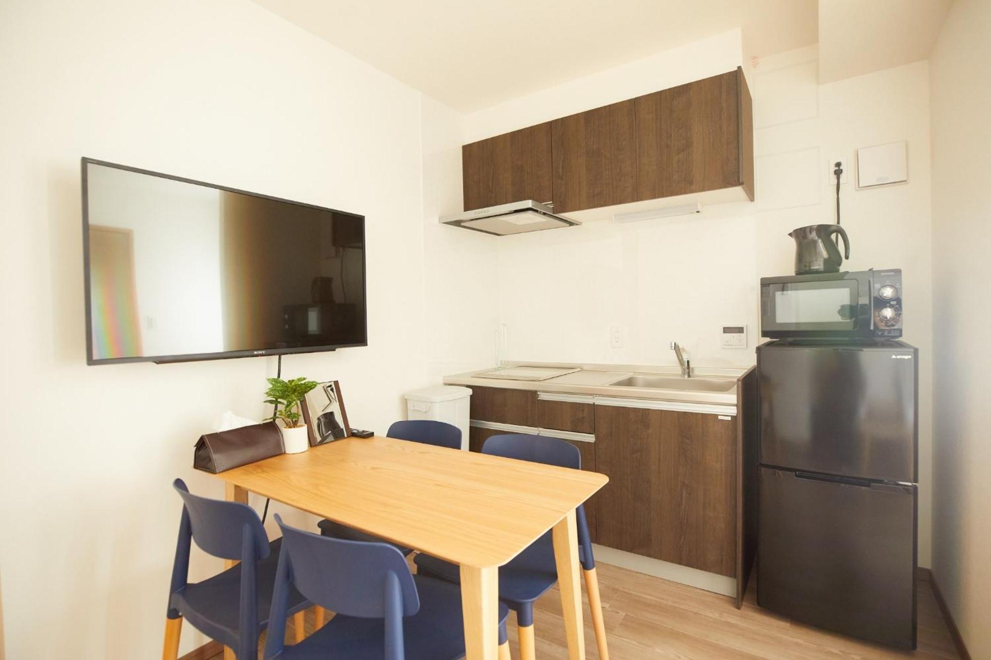 Sg Premium Kasai - Vacation Stay 44353V Tokyo Exterior photo