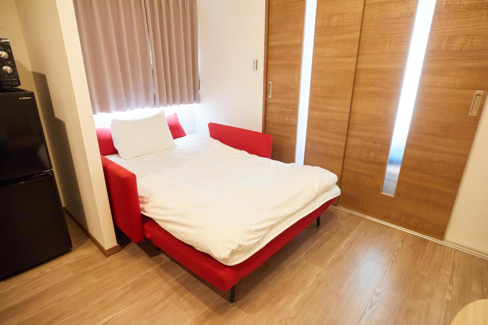 Sg Premium Kasai - Vacation Stay 44353V Tokyo Exterior photo